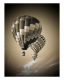 Hot Air Balloon 1