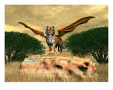 Flying Tiger