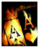 World Famous Flaming Aces