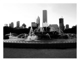 Buckingham Fountain
