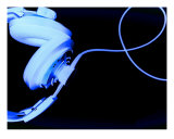 DJ Headphones - Dark Blue