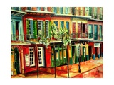 New Orleans Decatur Street