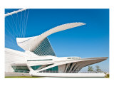 Milwaukee Art Museum VI