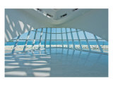 Milwaukee Art Museum VII
