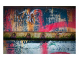 Graffiti Beach