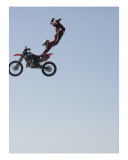 Superman Arching Seat Grab
