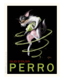 Olio dOliva Perro - Jack Russell