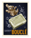Savon De Boucle - Poodle