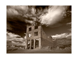 Rhyolite Nevada  Ghost Town