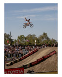 Big Air Cordova
