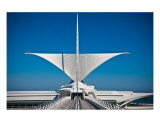 Milwaukee Art Museum V