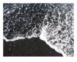 Black Beach