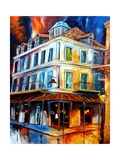 Napoleon House