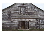 Russian River Barn