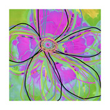 Big Pop Floral III