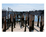 Old Ocean Dock