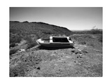 Mohave Boat