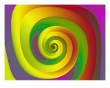 Bright Colors