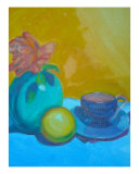Bright Still-Life