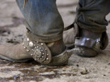 Cowboy's Spurs Sombrero Ranch  Craig  Colorado