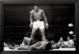Muhammad Ali vs Sonny Liston