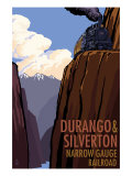 Durango and Silverton Narrow Gauge Railroad  c2009