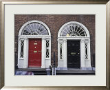 Merrion Square  Dublin  Ireland