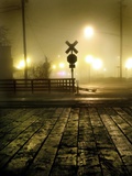 Foggy Night