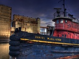 Cold Port