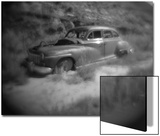 Old Car