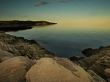 Luminous Landcape