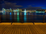 Montreal View