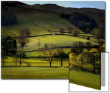 Yorkshire Dales Spring