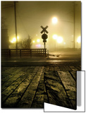 Foggy Night