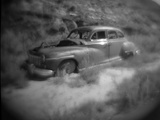 Old Car