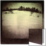 Blurred Field