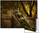 Statue Rest