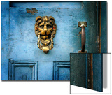 Lion Head