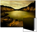 Golden Waters Cliffside