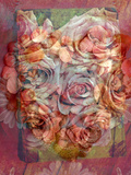 Written with Roses