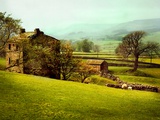 In the Yorkshire Dales