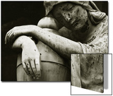 Cemetery Statues  no 4