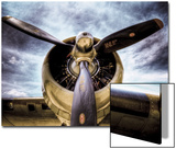 1945: Single Engine Plane