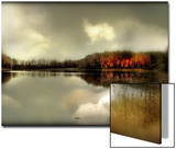 Autumn Lake