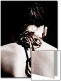 Tied Around Neck