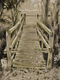 Thornham Bridge Sketch