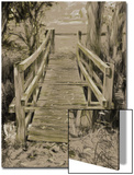 Thornham Bridge Sketch