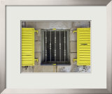 Israel  Shutter Window