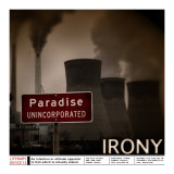 Literary Devices: Irony