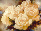 Champagne Roses